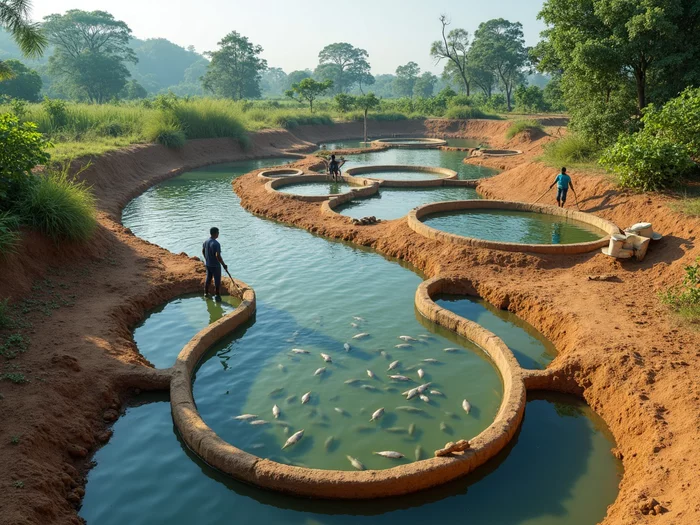 Tilapia farming why tilapia is one of the best fish to farm