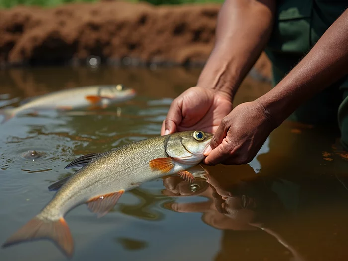 Wami Tilapia Fish Species Profile: Biology Farming and Market Insights