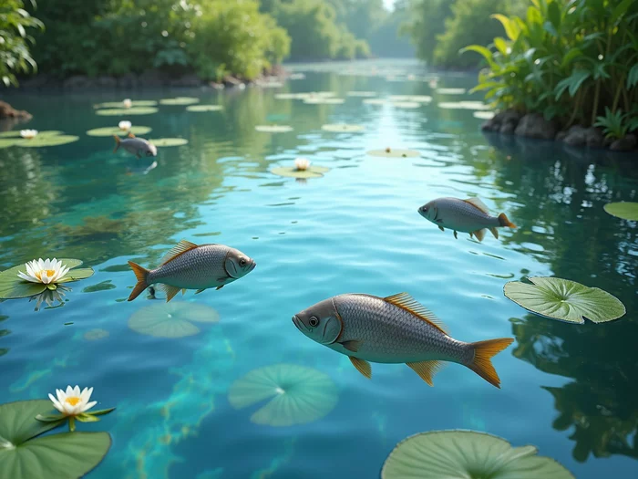best breeding techniques for tilapia in African pond systems