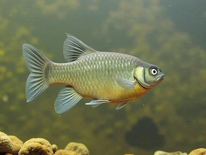 Feeding Tilapia Fingerlings: Growth Stage Nutrition Guide
