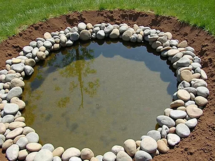 Earthen Pond Design for Tilapia: Specifications and Construction Steps