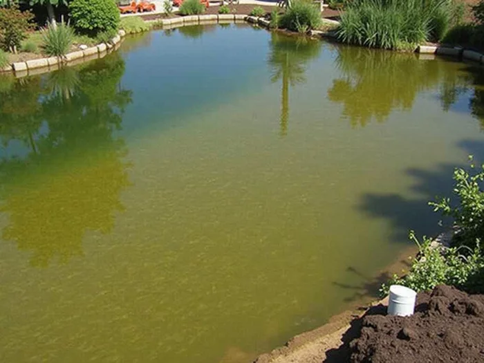 best practices for testing and adjusting pH in small-scale African tilapia ponds