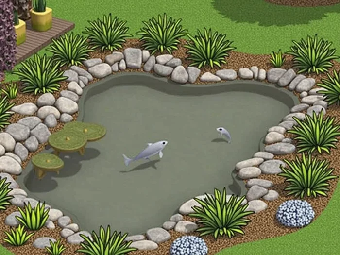 Site Selection for Tilapia Ponds: Water Source and Soil Considerations