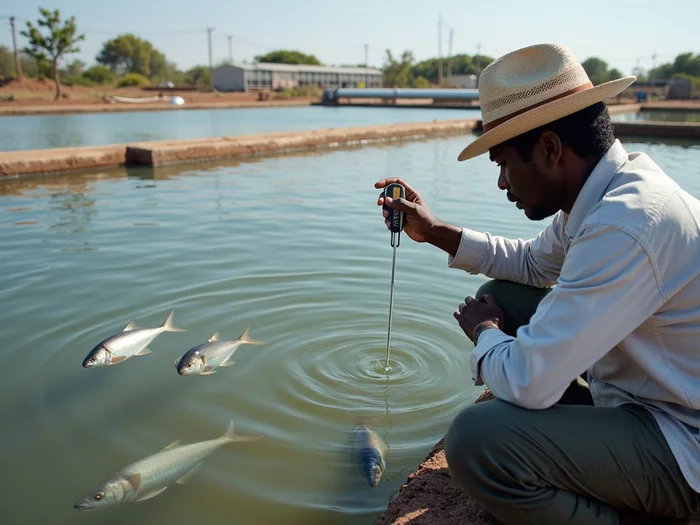 Tilapia Fish