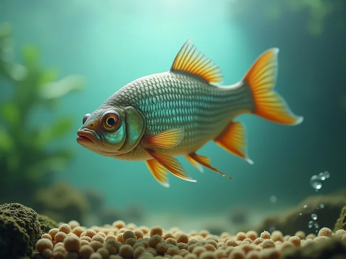 Best feeding schedules for tilapia ponds in Africa: timing, frequency, and quantity