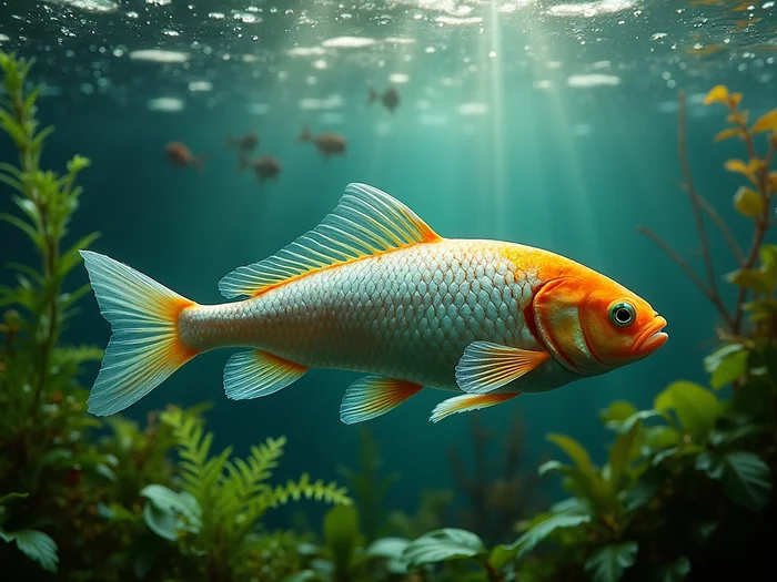 Natural Food Production in Tilapia Ponds: Maximizing Plankton and Algae