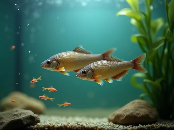how to optimize tilapia spawning and fry survival rates