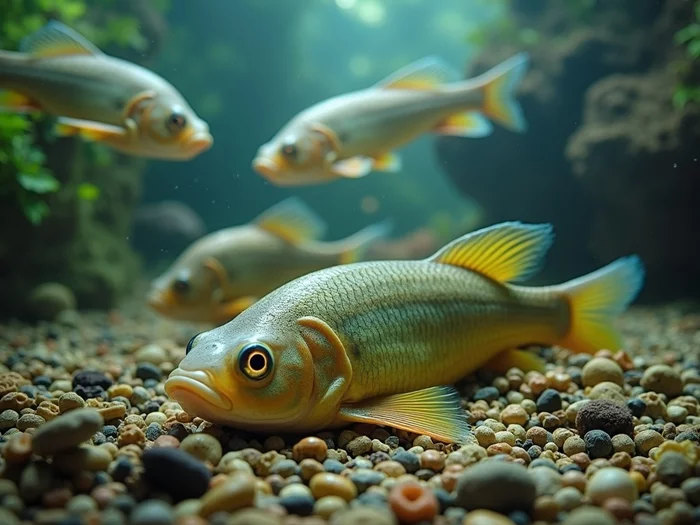 Treating Parasitic Infections in Tilapia: Practical Solutions for African Farmers