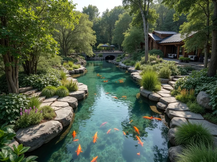 Converting Existing Structures into Tilapia Production Ponds
