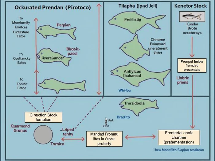 Quarantine Protocols for New Tilapia Stock: Protecting Your Farm