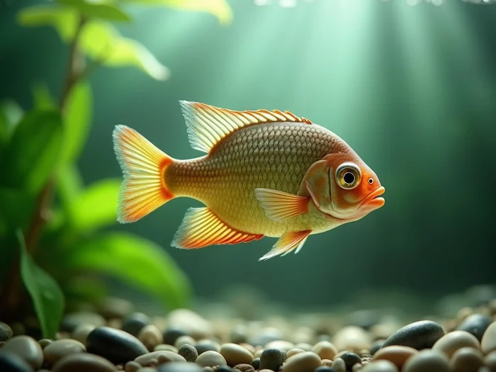 Step-by-step guide to optimizing tilapia feeding rates for maximum growth and health
